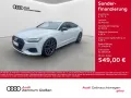 Audi A7 Sportback 50 TDI quattro S line Black HuD AHK