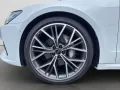 Audi A7 Sportback 50 TDI quattro S line Black HuD AHK