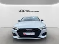 Audi A7 Sportback 50 TDI quattro S line Black HuD AHK