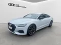 Audi A7 Sportback 50 TDI quattro S line Black HuD AHK
