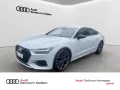 Audi A7 Sportback 50 TDI quattro S line Black HuD AHK