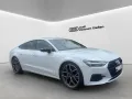 Audi A7 Sportback 50 TDI quattro S line Black HuD AHK