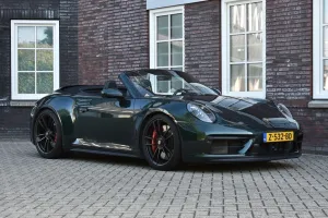 Porsche 911 3.0 Carrera GTS - LIFT - PTS - Approved Wij