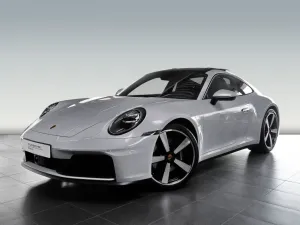 Porsche 911 992.2 Carrera Matrix/ACC/Bose/Sportabgas/Gla