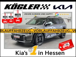 Kia EV9 AWD GTL SWIVEL GD