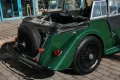 Morgan 4/4