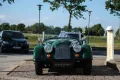 Morgan 4/4