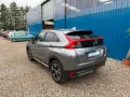 Mitsubishi Eclipse*Cross Intro Edition**Head up**KEY**360°*