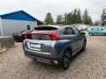 Mitsubishi Eclipse*Cross Intro Edition**Head up**KEY**360°*
