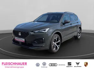 Seat Tarraco 2.0 TSI FR 4Drive 7 Sitzer AHK Navi Beat
