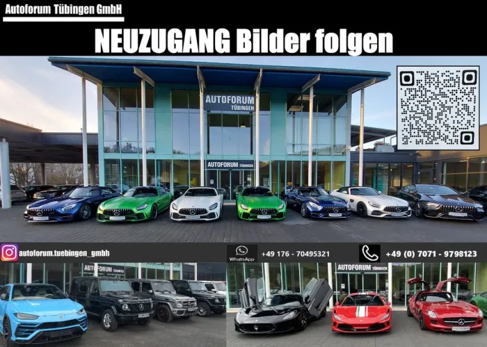 Mercedes-Benz S 63 E Performance L *PANO*HEADUP*3D Sound*