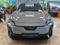 Subaru Uncharted FWD Active - 165KW - 77