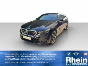 BMW i5 M60 xDrive Limousine