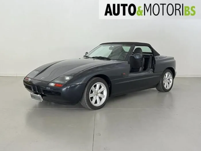 BMW Z1 Z1 *ITALIANA*