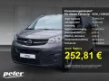 Opel Vivaro Kombi 1.5 D L 9-Sitzer Klima DAB-Tuner