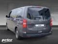Opel Vivaro Kombi 1.5 D L 9-Sitzer Klima DAB-Tuner
