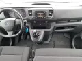 Opel Vivaro Kombi 1.5 D L 9-Sitzer Klima DAB-Tuner