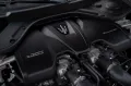Maserati Granturismo V6 AWD Trofeo