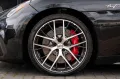 Maserati Granturismo V6 AWD Trofeo