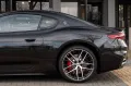 Maserati Granturismo V6 AWD Trofeo