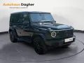 Mercedes-Benz G 450 d AMG Line Superior Interieur