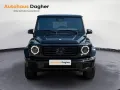 Mercedes-Benz G 450 d AMG Line Superior Interieur