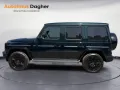 Mercedes-Benz G 450 d AMG Line Superior Interieur