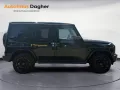 Mercedes-Benz G 450 d AMG Line Superior Interieur