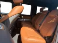 Mercedes-Benz G 450 d AMG Line Superior Interieur