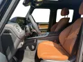 Mercedes-Benz G 450 d AMG Line Superior Interieur