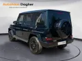 Mercedes-Benz G 450 d AMG Line Superior Interieur