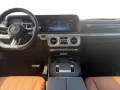 Mercedes-Benz G 450 d AMG Line Superior Interieur