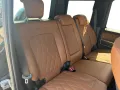 Mercedes-Benz G 450 d AMG Line Superior Interieur