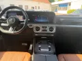 Mercedes-Benz G 450 d AMG Line Superior Interieur