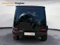 Mercedes-Benz G 450 d AMG Line Superior Interieur