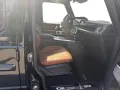 Mercedes-Benz G 450 d AMG Line Superior Interieur