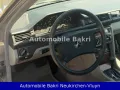 Mercedes-Benz E 230 W124 Lim. Automatik-AHK-Schiebedach *TOP*