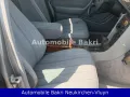 Mercedes-Benz E 230 W124 Lim. Automatik-AHK-Schiebedach *TOP*