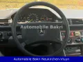 Mercedes-Benz E 230 W124 Lim. Automatik-AHK-Schiebedach *TOP*