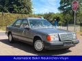 Mercedes-Benz E 230 W124 Lim. Automatik-AHK-Schiebedach *TOP*