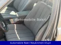 Mercedes-Benz E 230 W124 Lim. Automatik-AHK-Schiebedach *TOP*