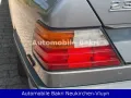 Mercedes-Benz E 230 W124 Lim. Automatik-AHK-Schiebedach *TOP*