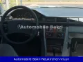 Mercedes-Benz E 230 W124 Lim. Automatik-AHK-Schiebedach *TOP*
