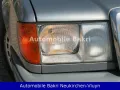 Mercedes-Benz E 230 W124 Lim. Automatik-AHK-Schiebedach *TOP*