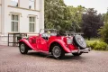 MG TD