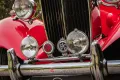MG TD