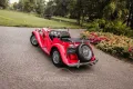MG TD