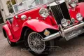 MG TD