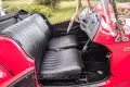MG TD