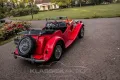 MG TD